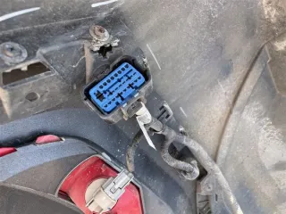 2015-2018 Бампер задний Hyundai Tucson 3 Арт e12693137, вид 11