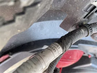 2015-2018 Бампер задний Hyundai Tucson 3 Арт e12693137, вид 12