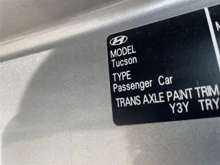 2015-2018 Бампер задний Hyundai Tucson 3 Арт e12693137, вид 14