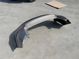 2015-2018 Бампер задний Hyundai Tucson 3 Арт e12693137, вид 5