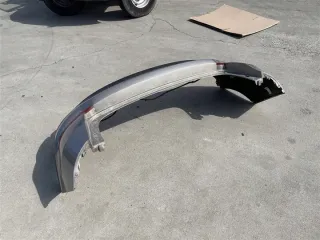 2015-2018 Бампер задний Hyundai Tucson 3 Арт e12693137, вид 6