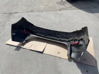 2015-2018 Бампер задний Hyundai Tucson 3 Арт e12693137, вид 7