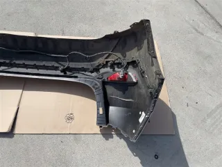 2015-2018 Бампер задний Hyundai Tucson 3 Арт e12693137, вид 8