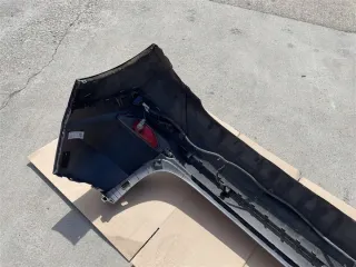 2015-2018 Бампер задний Hyundai Tucson 3 Арт e12693137, вид 9
