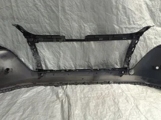 86511N7000 Бампер передний Hyundai Tucson 4 Арт e12693128, вид 11