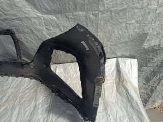 86511N7000 Бампер передний Hyundai Tucson 4 Арт e12693128, вид 10