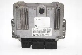 7588502 0261S04456 DME7588502-01 Блок управления двигателем MINI Cooper R56 Арт e12693056, вид 1