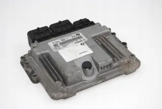 7588502 0261S04456 DME7588502-01 Блок управления двигателем MINI Cooper R56 Арт e12693056, вид 5
