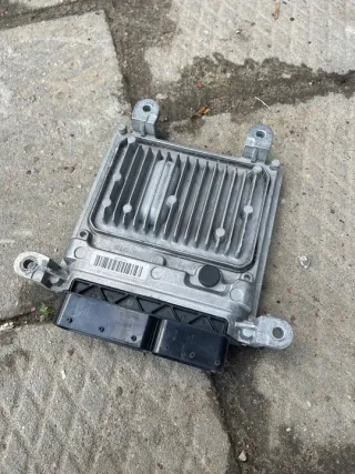 A6519000603 A6519012002 00O0OOO0OO Блок управления двигателем Mercedes C W205 Арт e12692977, вид 1