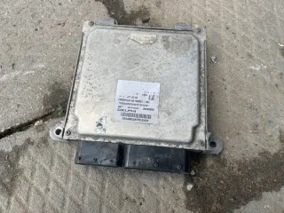 A6519000603 A6519012002 00O0OOO0OO Блок управления двигателем Mercedes C W205 Арт e12692977, вид 2