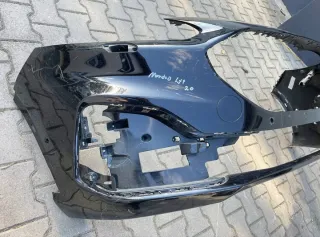 LV4B-17D957-H Бампер передний Ford Kuga 3 Арт e12692946, вид 2