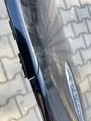 LV4B-17D957-H Бампер передний Ford Kuga 3 Арт e12692946, вид 3