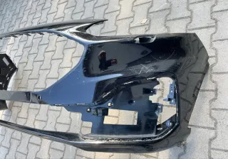 LV4B-17D957-H Бампер передний Ford Kuga 3 Арт e12692946, вид 4