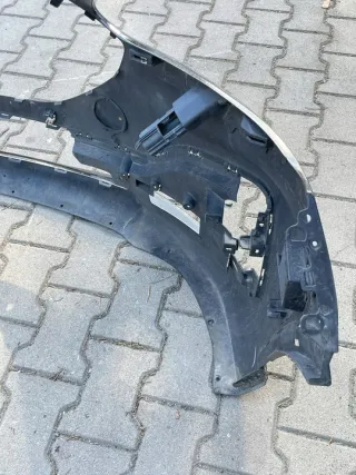 LV4B-17D957-H Бампер передний Ford Kuga 3 Арт e12692946, вид 5