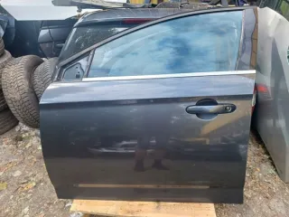 PBS71-A20125-AC Дверь передняя левая Ford Mondeo 4 Арт e12692933, вид 1