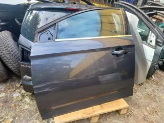 PBS71-A20125-AC Дверь передняя левая Ford Mondeo 4 Арт e12692933, вид 2