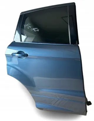 2016-2019 Дверь задняя правая Ford Kuga 2 Арт e12692924, вид 1