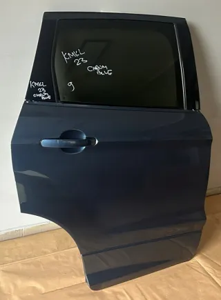 2016-2019 Дверь задняя правая Ford Kuga 2 Арт e12692924, вид 4
