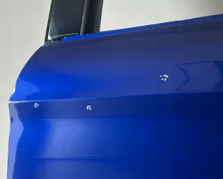 2012-2019 Дверь задняя левая Ford Kuga 2 Арт e12692923, вид 7