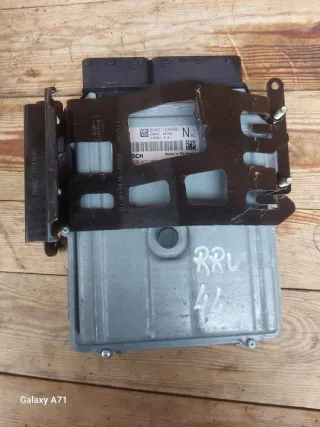 BH42-12A650 BH4212A650 Блок управления двигателем Land Rover Range Rover 3 Арт e12692899, вид 1