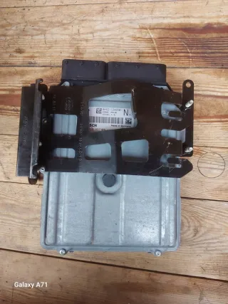 BH42-12A650 BH4212A650 Блок управления двигателем Land Rover Range Rover 3 Арт e12692899, вид 2