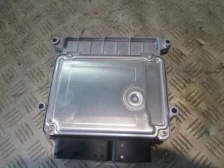 39110-02SK0 Блок управления двигателем Kia Picanto 1 Арт e12692876, вид 3