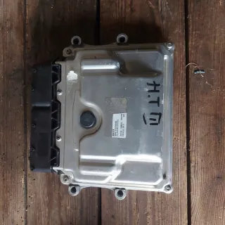39199-2BBC0 Блок управления двигателем Hyundai Tucson 3 Арт e12692827, вид 1