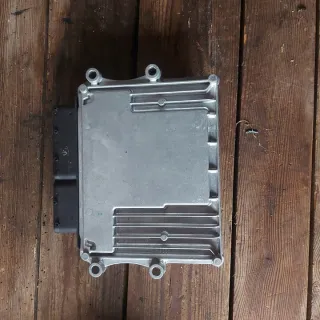 39199-2BBC0 Блок управления двигателем Hyundai Tucson 3 Арт e12692827, вид 2