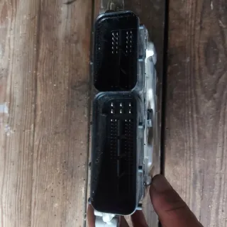 39199-2BBC0 Блок управления двигателем Hyundai Tucson 3 Арт e12692827, вид 3