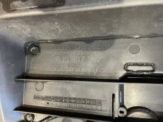 8J0807317 Бампер задний Audi TT 2 Арт e12692754, вид 9