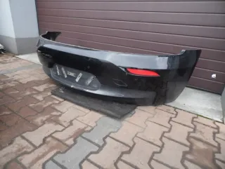  Бампер задний BMW Z4 E89 Арт e12692743, вид 2