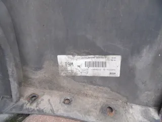  Бампер задний BMW Z4 E89 Арт e12692743, вид 5