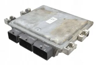 7G91-12A650-YE 58963214 Блок управления двигателем Ford Fiesta 5 Арт e12692731, вид 2