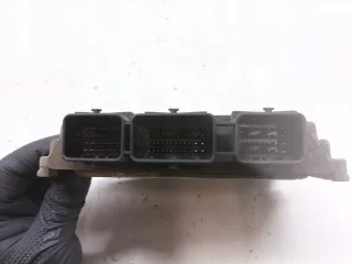 0281011233 9655600680 Блок управления двигателем Citroen Xsara Арт e12692691, вид 3