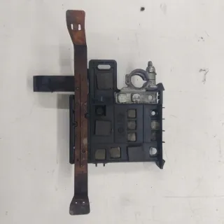 9648312780 01336569080 1339327080 Блок управления двигателем Citroen Jumper 1 Арт e12692690, вид 12