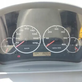 9648312780 01336569080 1339327080 Блок управления двигателем Citroen Jumper 1 Арт e12692690, вид 14