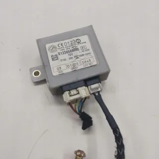 9648312780 01336569080 1339327080 Блок управления двигателем Citroen Jumper 1 Арт e12692690, вид 5