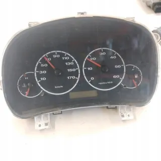 9648312780 01336569080 1339327080 Блок управления двигателем Citroen Jumper 1 Арт e12692690, вид 9