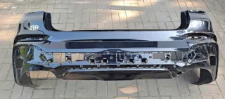 nfyujbfggkhhb5b67vbgfgh Бампер задний BMW X4 F26 Арт e12692648, вид 1