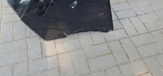 nfyujbfggkhhb5b67vbgfgh Бампер задний BMW X4 F26 Арт e12692648, вид 2