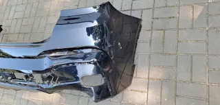 nfyujbfggkhhb5b67vbgfgh Бампер задний BMW X4 F26 Арт e12692648, вид 3