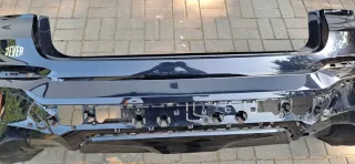 nfyujbfggkhhb5b67vbgfgh Бампер задний BMW X4 F26 Арт e12692648, вид 4