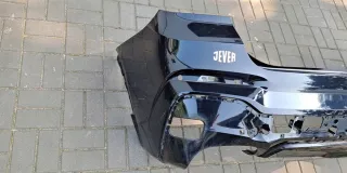 nfyujbfggkhhb5b67vbgfgh Бампер задний BMW X4 F26 Арт e12692648, вид 5