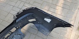 nfyujbfggkhhb5b67vbgfgh Бампер задний BMW X4 F26 Арт e12692648, вид 7
