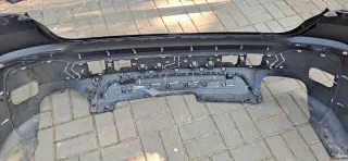 nfyujbfggkhhb5b67vbgfgh Бампер задний BMW X4 F26 Арт e12692648, вид 8