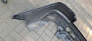nfyujbfggkhhb5b67vbgfgh Бампер задний BMW X4 F26 Арт e12692648, вид 9