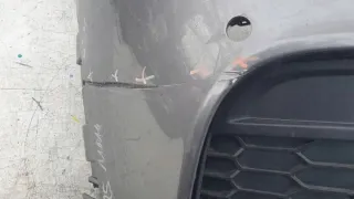8048094 Бампер передний BMW X3 F25 Арт e12692629, вид 4
