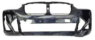 8081055 Бампер передний BMW ix 3 Арт e12692550, вид 1