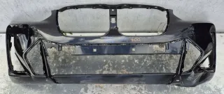 8081055 Бампер передний BMW ix 3 Арт e12692550, вид 2
