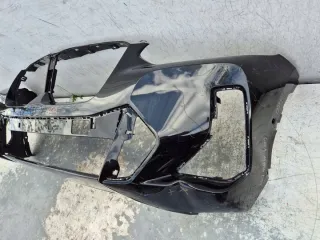 8081055 Бампер передний BMW ix 3 Арт e12692550, вид 5